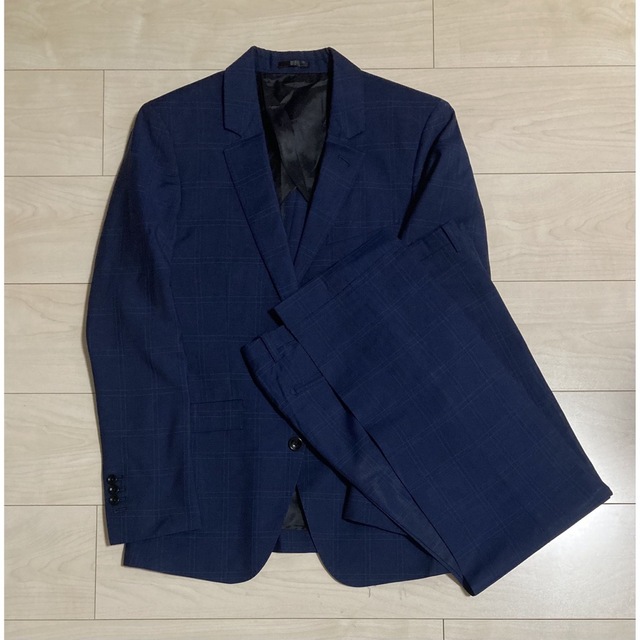 SUIT SELECT×ANGELICO スーツセットアップ Y4