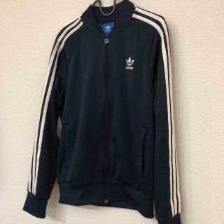 オリジナル(Original)のadidas original トラックジャージ　上下セット(ジャージ)