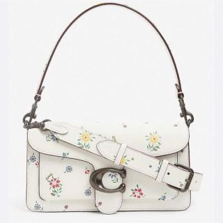 枚数限定 【COACH 】コーチ新品ショルダーバッグ+ポーチセット