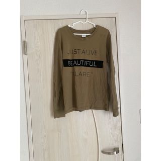 マウジー(moussy)のマウジーロンT(Tシャツ(長袖/七分))