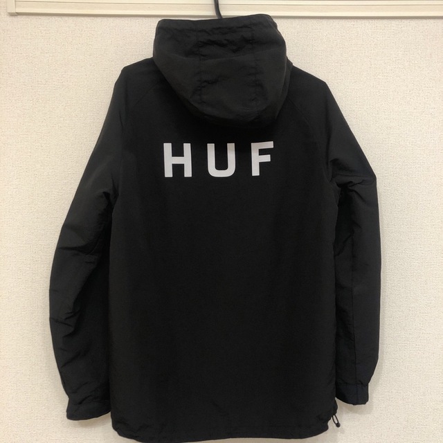 HUF ナイロンジャケット