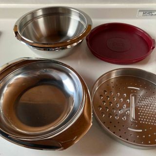 Fissler - フィスラー ファミリーライン キャセロール 20cm 両手鍋