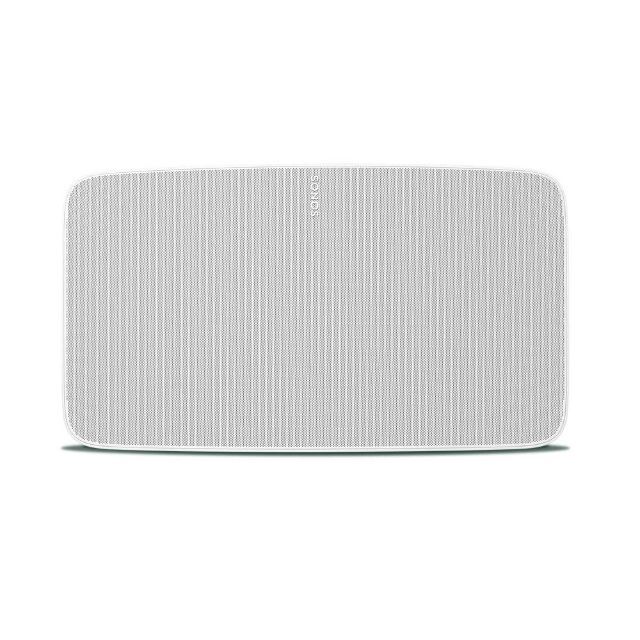 79%OFF!】 Sonos ソノス Five ファイブ Wireless Speaker ワイヤレススピーカー Apple AirPlay 2対応  FIVE1JP1