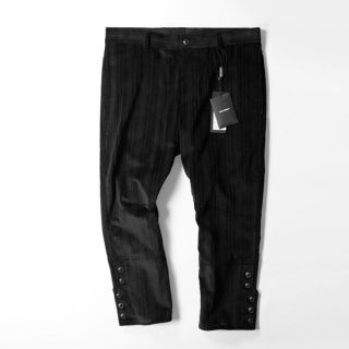ドルチェ&ガッバーナ(DOLCE&GABBANA) チノパン(メンズ)の通販 37点