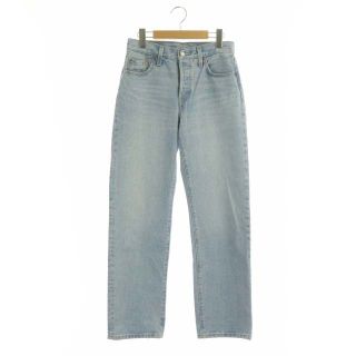 リーバイス(Levi's)のリーバイス 90S 501 ライトインディゴ ボタンフライデニム ジーンズ(デニム/ジーンズ)