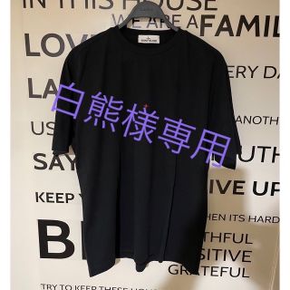 ストーンアイランド(STONE ISLAND)の☆STONE ISLAND マリーナTシャツ☆(Tシャツ/カットソー(半袖/袖なし))