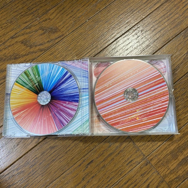 絢香　レインボーロード　 エンタメ/ホビーのCD(ポップス/ロック(邦楽))の商品写真