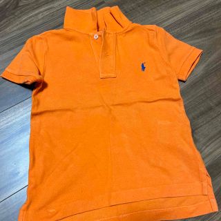 ポロラルフローレン(POLO RALPH LAUREN)のPOLO 100cm RALPH LAUREN(Tシャツ/カットソー)