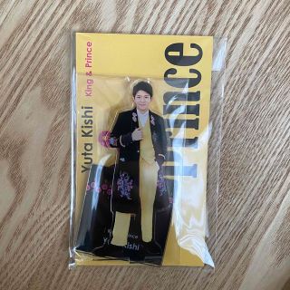 Johnny's - King & Prince 岸優太 アクスタfest の通販 by 🐻 shop ...