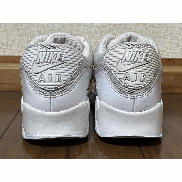 NIKE(ナイキ)のNIKE WMNS AIR MAX 90 PRM 24.5cm レディースの靴/シューズ(スニーカー)の商品写真