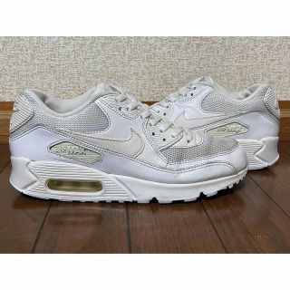 ナイキ(NIKE)のNIKE WMNS AIR MAX 90 PRM 24.5cm(スニーカー)