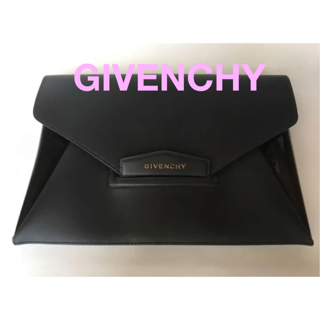 GIVENCHY ジバンシー クラッチバッグ ジバンシィ バッグ パーティー