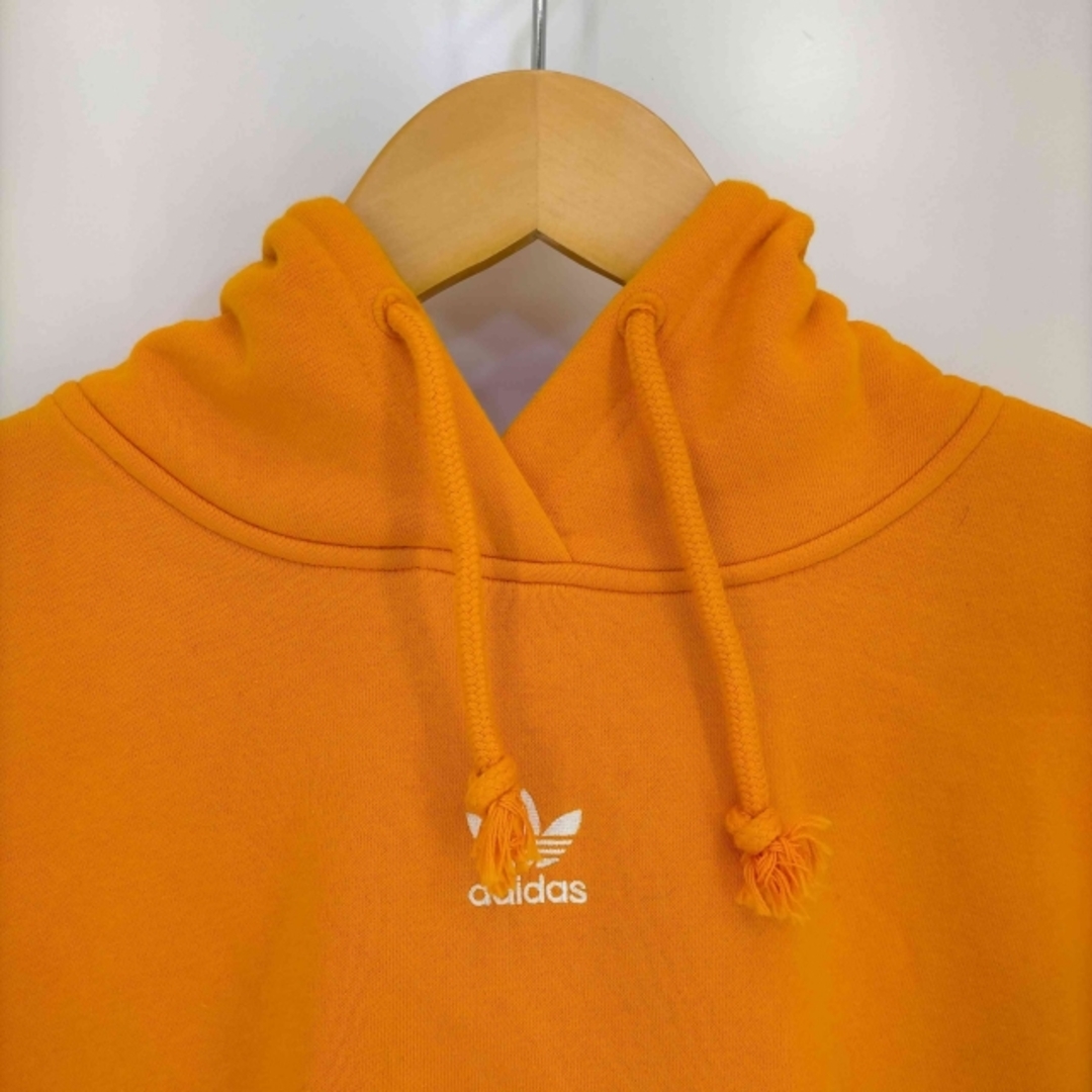 adidas(アディダス)のadidas Originals(アディダスオリジナルス) レディース トップス レディースのトップス(パーカー)の商品写真