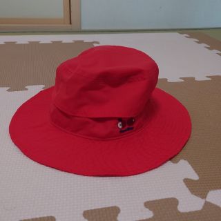 ファミリア(familiar)のfamiliar　帽子49〜51センチ(帽子)