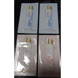 エスティローダー(Estee Lauder)のAnnさま専用エスティローダー  化粧水(サンプル/トライアルキット)