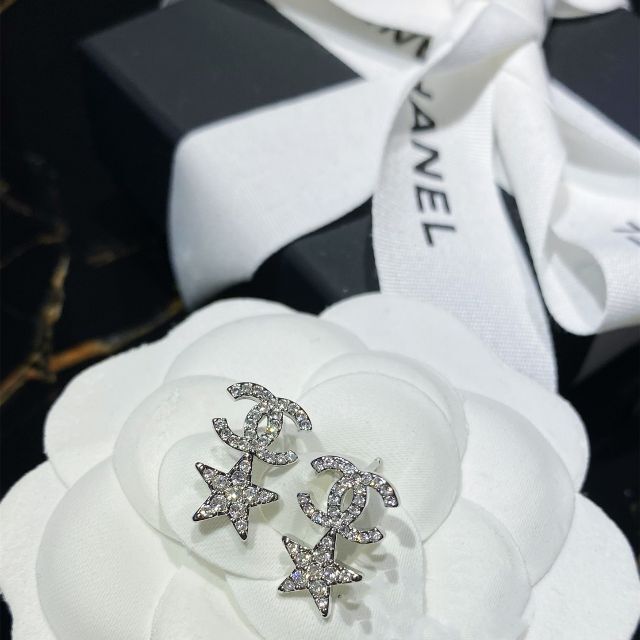 4月限定お値下げ!シャネル✿ピアス 【最高級】 通販でクリスマス www