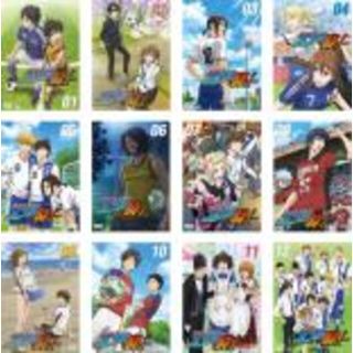 バーゲンセール】全巻セット【中古】DVD▽エリアの騎士(12枚セット)第1 ...