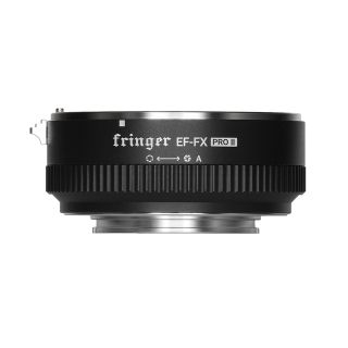 フジフイルム(富士フイルム)のFringer EF-FX PRO II（FR-FX2)(その他)