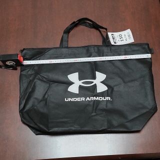 アンダーアーマー(UNDER ARMOUR)のアンダーアーマー　ショップ袋　２枚(その他)