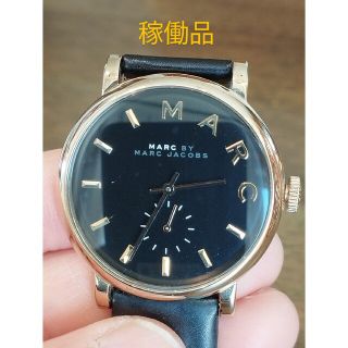 マークジェイコブス 時計の通販 1,000点以上 | MARC JACOBSを買うなら