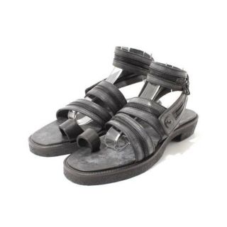 ユリウス サンダル(メンズ)の通販 22点 | JULIUSのメンズを買うならラクマ