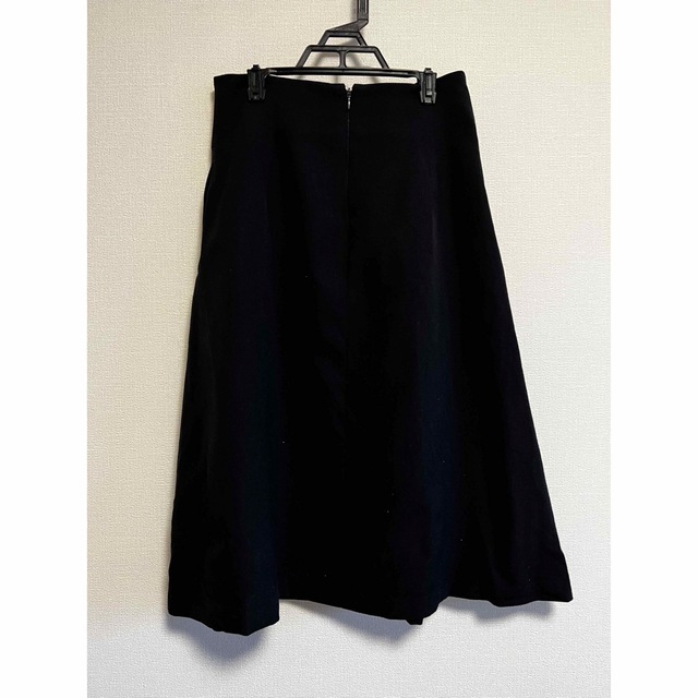 Demi-Luxe BEAMS(デミルクスビームス)のbeams 膝丈スカート レディースのスカート(ひざ丈スカート)の商品写真