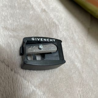 ジバンシィ(GIVENCHY)のGIVENCHY 鉛筆削り(リップライナー)