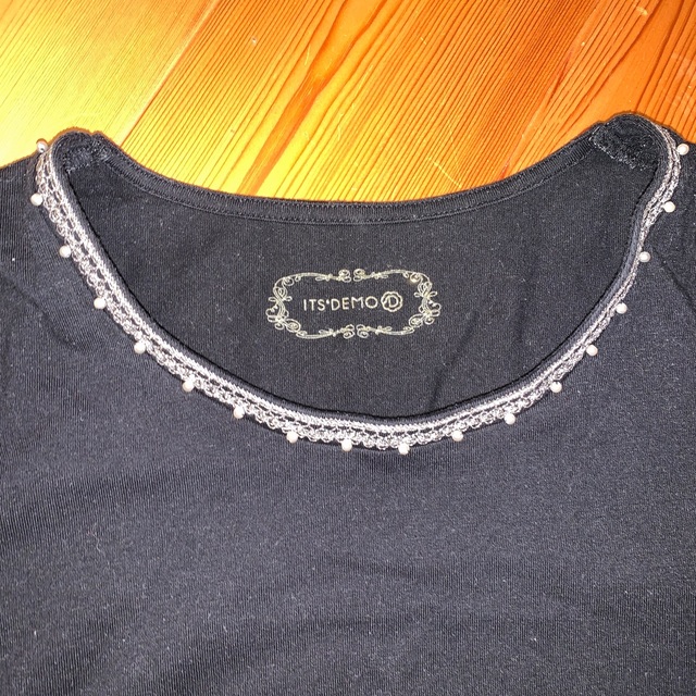 Tシャツ　セット　ロンT  トップス レディースのトップス(Tシャツ(長袖/七分))の商品写真