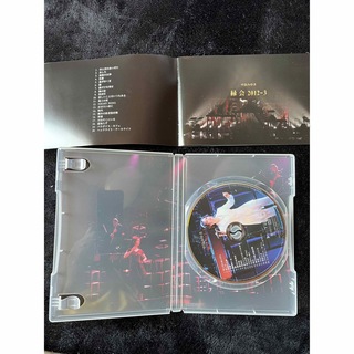 ヤマハ(ヤマハ)の中島みゆき「縁会」2012～3 DVD(ミュージック)