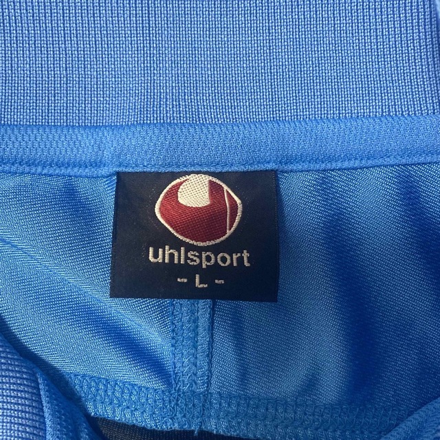 uhlsport(ウールシュポルト)のウールシュポルト　uhlsport スポーツ/アウトドアのサッカー/フットサル(その他)の商品写真