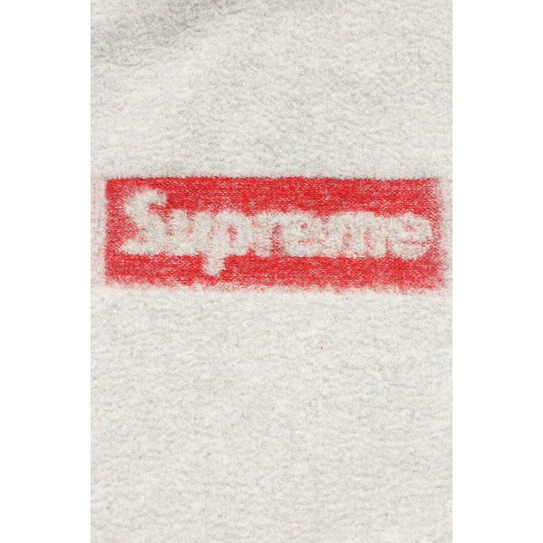 Supreme Inside Out Box Logo Hooded M