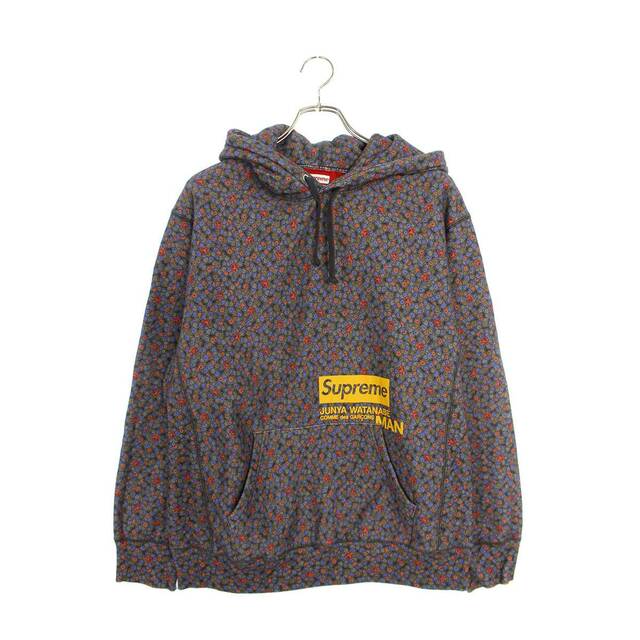 シュプリーム ×コムデギャルソンジュンヤワタナベマン COMME des