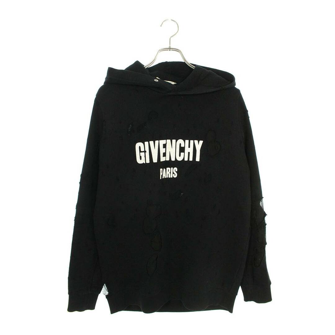 超可爱の ジバンシィ - GIVENCHY 18SS S メンズ ロゴプリント