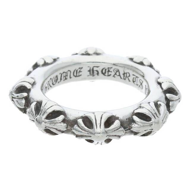 定番人気HOT Chrome Hearts CHROME HEARTS クロムハーツ リングの通販 by  BRINGラクマ店｜クロムハーツならラクマ