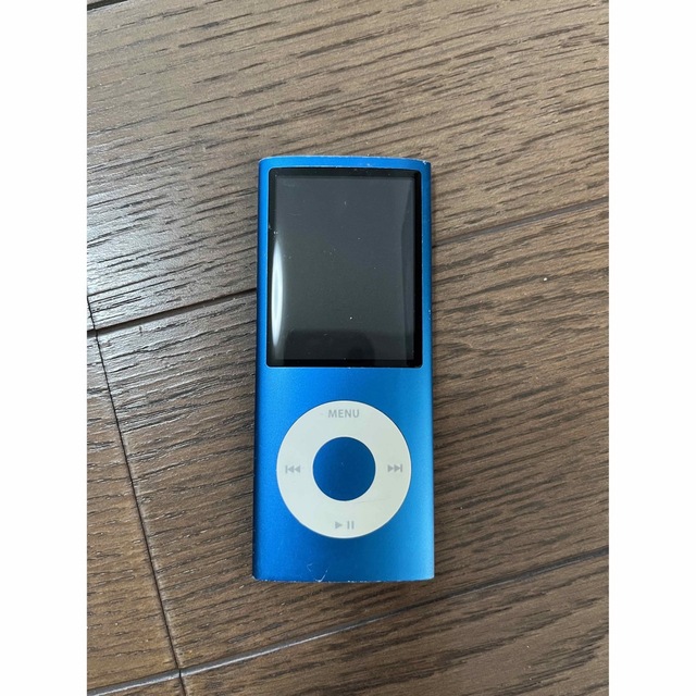 Apple(アップル)のiPod Apple アップル スマホ/家電/カメラのオーディオ機器(ポータブルプレーヤー)の商品写真