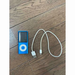 アップル(Apple)のiPod Apple アップル(ポータブルプレーヤー)