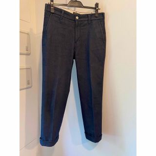 リーバイス(Levi's)の[リーバイス] STA PREST ワイドレッグチノパンツ メンズ(スラックス)