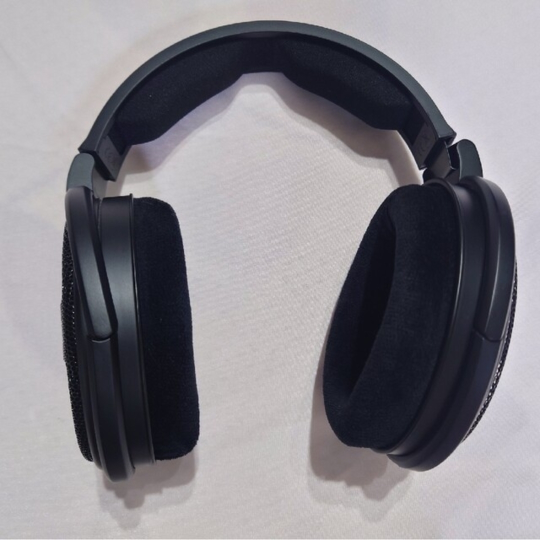 SENNHEISER HD660S  +4.4mmケーブル +変換アダプタ