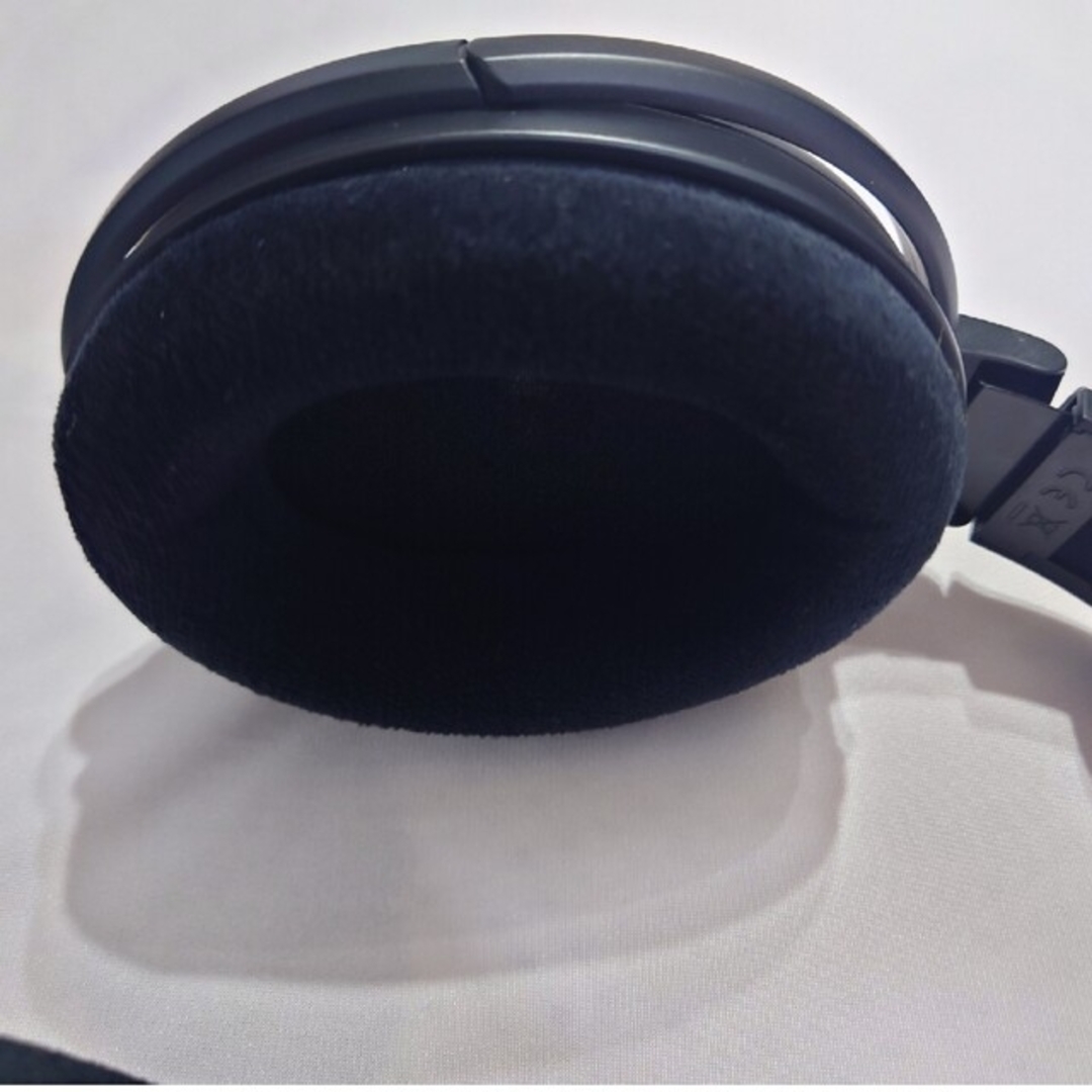 SENNHEISER HD660S  +4.4mmケーブル +変換アダプタ