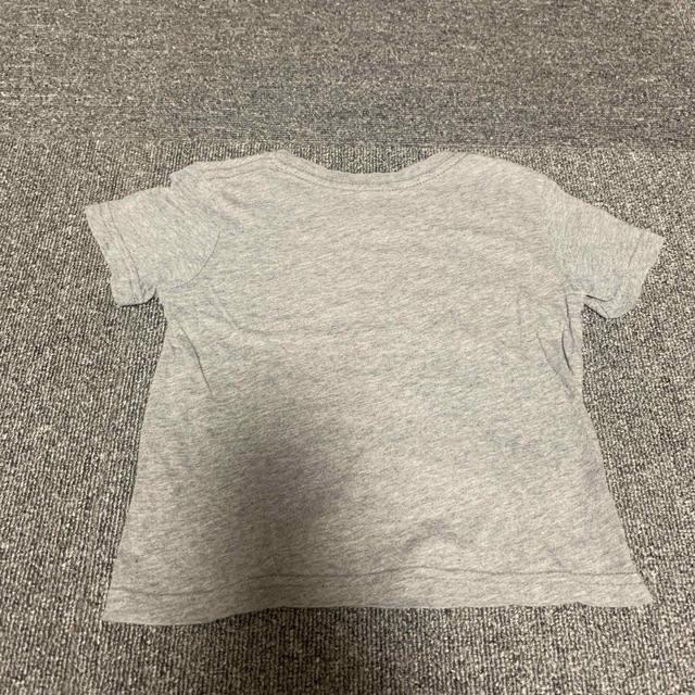 patagonia(パタゴニア)のパタゴニア Tシャツ 2枚セット キッズ/ベビー/マタニティのキッズ服女の子用(90cm~)(Tシャツ/カットソー)の商品写真