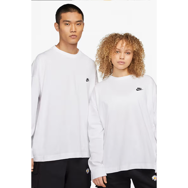 Nike x PEACEMINUSONE   ロングスリーブ Tシャツ