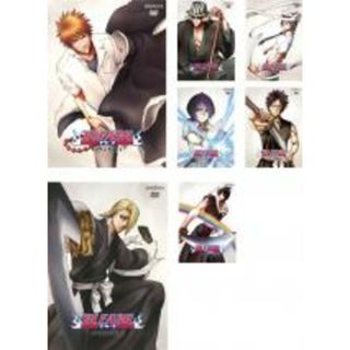 全巻セットDVD▼BLEACH ブリーチ (93枚セット)TV版 全88巻 + 劇場版 全4巻 + ジャンプアニメツアー▽レンタル落ち