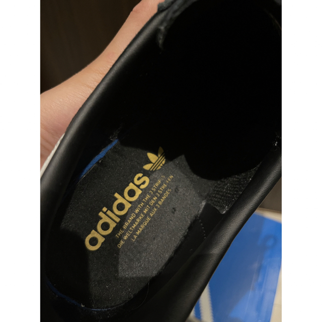 adidas(アディダス)のadidas Munchen ミュンヘン Comoli コモリ 26.5 メンズの靴/シューズ(スニーカー)の商品写真