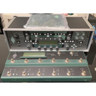 kemper Profiler Power Rack kemper remote(パワーアンプ)