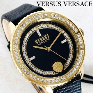 ヴェルサス 腕時計(レディース)の通販 23点 | VERSUSのレディースを