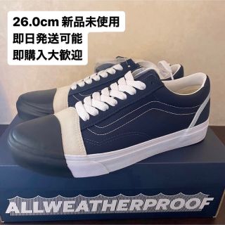 ヴァンズ(VANS)の新品 26cm OLD SKOOL ALWAYTH VANS(スニーカー)