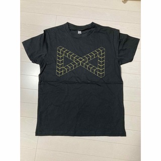 グラニフ(Design Tshirts Store graniph)の【グラニフ】デザインTシャツ　Sサイズ(Tシャツ/カットソー(半袖/袖なし))