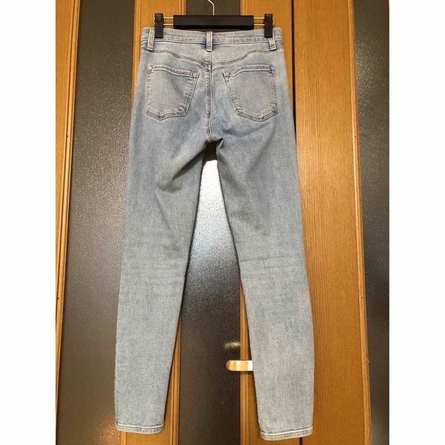 2019SS JBRAND for Theory ハイライズ　デニム　サイズ25