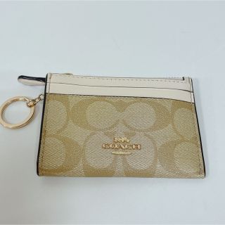 コーチ(COACH)のcoach コインケース(コインケース)