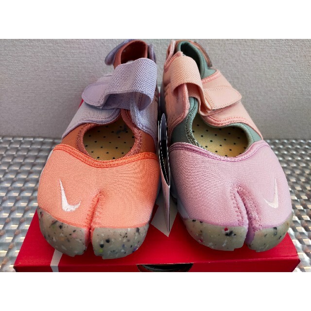 NIKE(ナイキ)の【新品】エアリフト （25cm） レディースの靴/シューズ(スニーカー)の商品写真